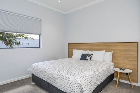 Civic Apartments - Timeshare Accommodation 0