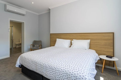 Civic Apartments - Timeshare Accommodation 2