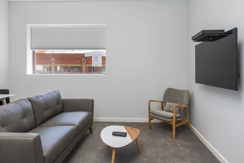 Civic Apartments - Timeshare Accommodation 3