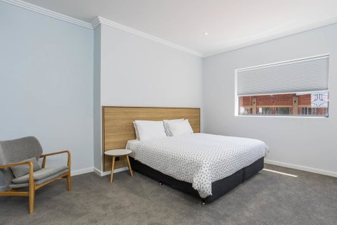 Civic Apartments - Timeshare Accommodation 1
