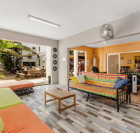 Civic Guesthouse - Timeshare Accommodation