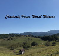Clacherty Views - Timeshare Accommodation