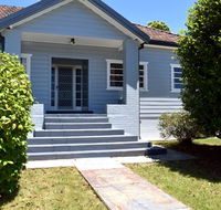 Clanwilliam - Timeshare Accommodation