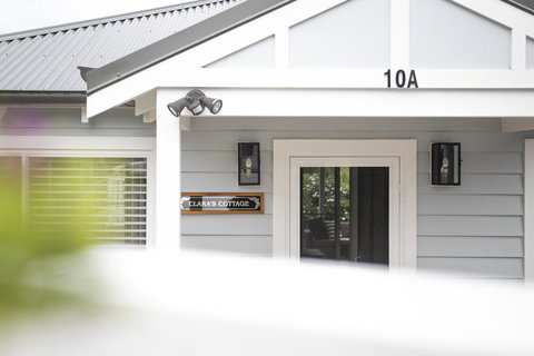 Claras Cottage - Timeshare Accommodation 1