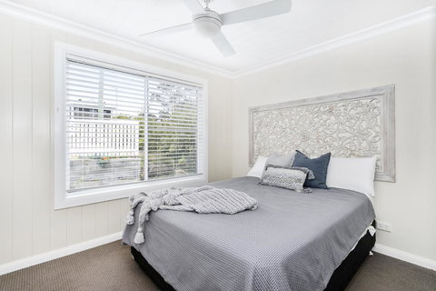 Claras Cottage - Timeshare Accommodation 3