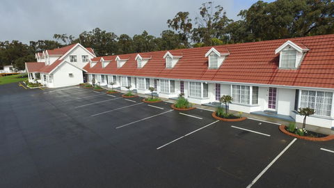 Clare Valley Motel - Timeshare Accommodation 2