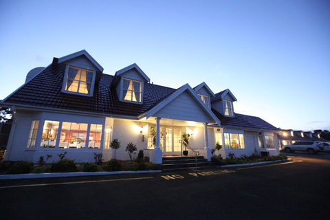 Clare Valley Motel - Timeshare Accommodation 0