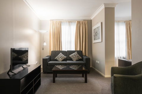 Clarendon Hotel - Timeshare Accommodation 3