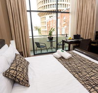 Clarendon Hotel - Timeshare Accommodation