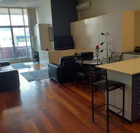 Cleopa Apartment Camperdown - Timeshare Accommodation