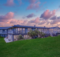 Cliff Top - Timeshare Accommodation