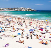 CLIFFSIDE BONDI BEACH - Timeshare Accommodation