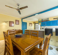 Clifton Beach House - Timeshare Accommodation
