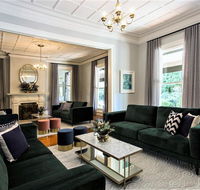 Closeburn House - Timeshare Accommodation