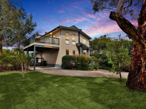 Cloudbreak At Inverloch - Pet Friendly Near Beach - Timeshare Accommodation 0