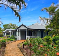 Clouds Mapleton - Timeshare Accommodation