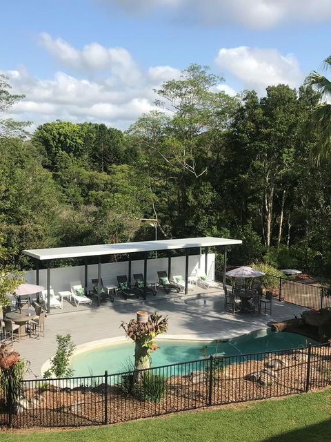 Clouds Montville - Timeshare Accommodation 2