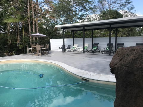 Clouds Montville - Timeshare Accommodation 3