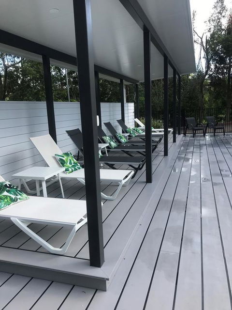 Clouds Montville - Timeshare Accommodation 1