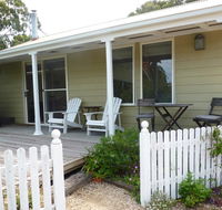 Clovelly Cottage - Timeshare Accommodation