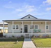 Cloverdale Cottage - Timeshare Accommodation