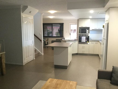 Club D - Timeshare Accommodation 0