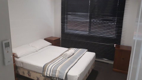 Club D - Timeshare Accommodation 1