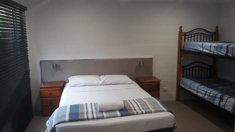 Club D - Timeshare Accommodation 2