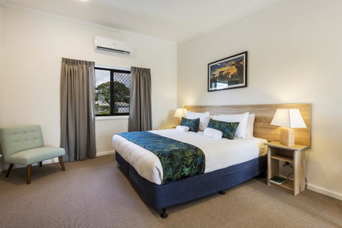 Club Maclean Motel - Timeshare Accommodation 0