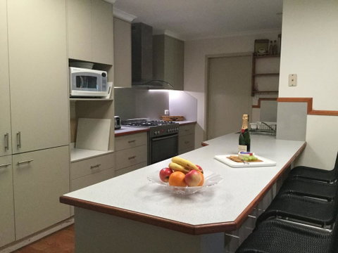 Club Stoneman - Timeshare Accommodation 0