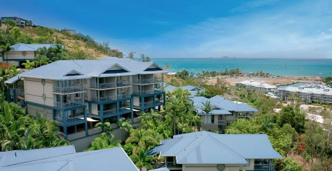 Club Wyndham Airlie Beach - Timeshare Accommodation 0