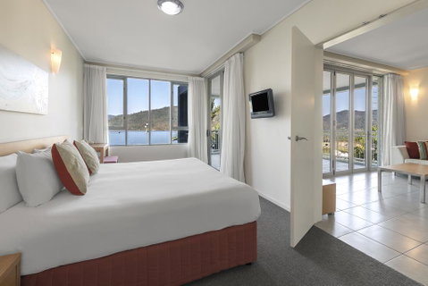 Club Wyndham Airlie Beach - Timeshare Accommodation 1