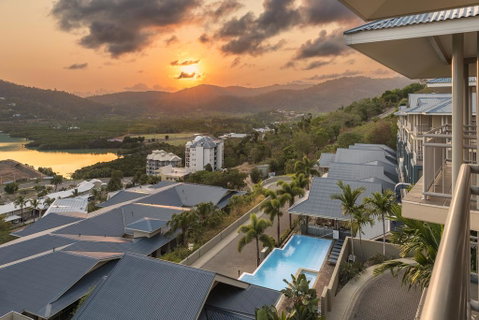 Club Wyndham Airlie Beach - Timeshare Accommodation 2
