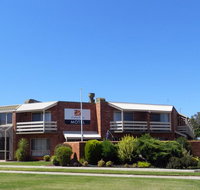 cluBarham Motel