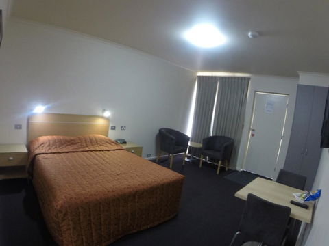CluBarham Motel - Timeshare Accommodation 2