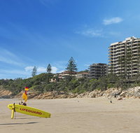 Clubb Coolum Beach Resort - Timeshare Accommodation