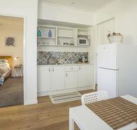 Clyde Studio 53 Mollymook - Timeshare Accommodation