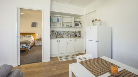 Clyde Studio 53, Mollymook - Timeshare Accommodation 0