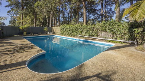 Clyde Studio 53, Mollymook - Timeshare Accommodation 1