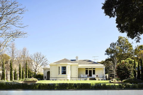 Clydesville - Timeshare Accommodation 0