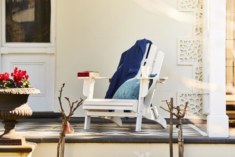 Clydesville - Timeshare Accommodation 1