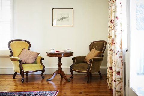 Clydesville - Timeshare Accommodation 3