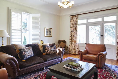 Clydesville - Timeshare Accommodation 2