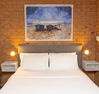 Coast Inn Motel - Timeshare Accommodation