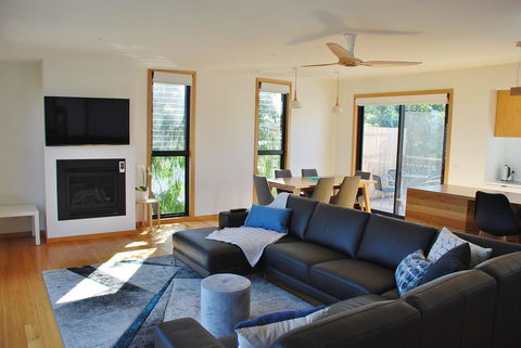 COASTAL BEAUTY ON BRUCE - Timeshare Accommodation 3