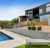 COASTAL LUXE - MT MARTHA - Timeshare Accommodation