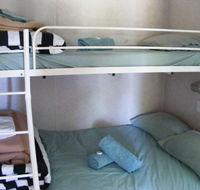 Cobar Caravan Park - Timeshare Accommodation