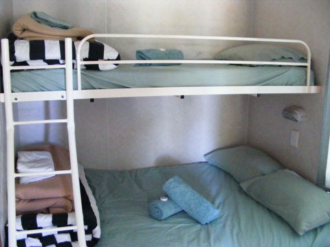 Cobar Caravan Park - Timeshare Accommodation 0