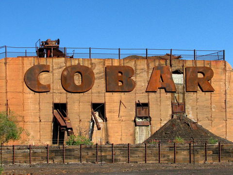 Cobar Caravan Park - Timeshare Accommodation 2