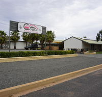 Cobar Miners Lodge - Timeshare Accommodation